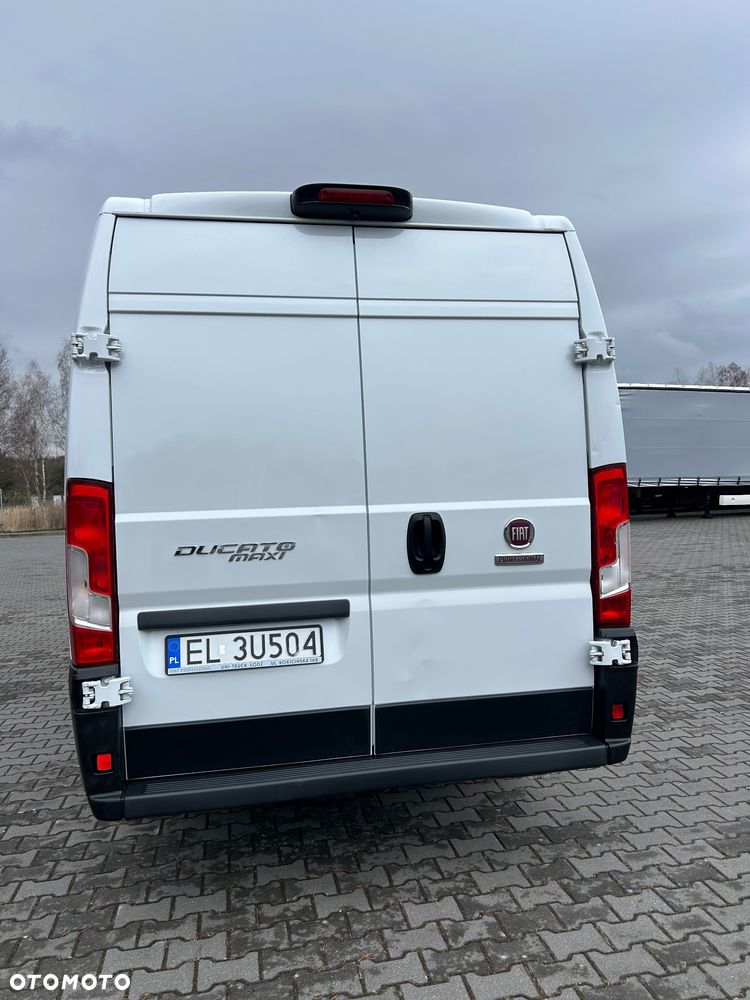Fiat Ducato - 7