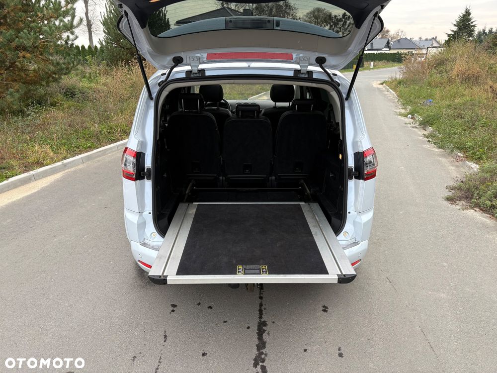 Ford S-Max 2.0 T Platinium X MPS6 - 25