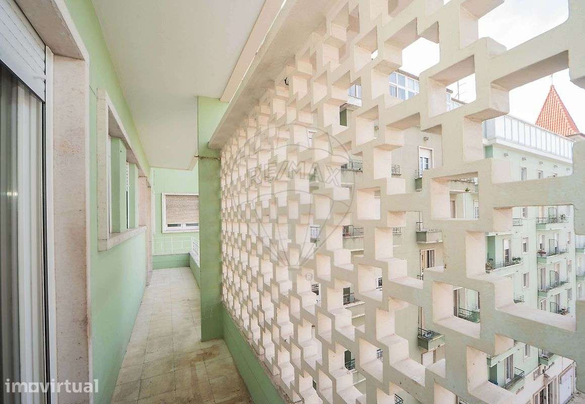 Apartamento T4 para arrendamento - Grande imagem: 2/44