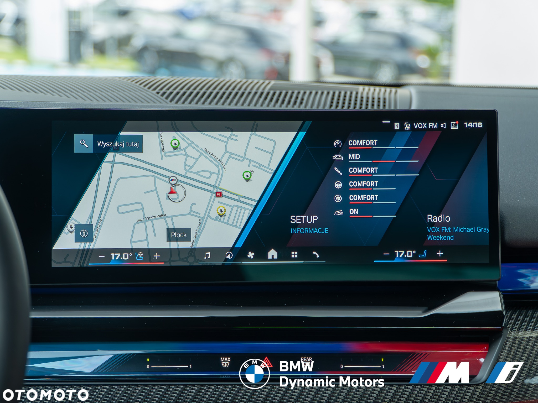 BMW M5 xDrive - 24