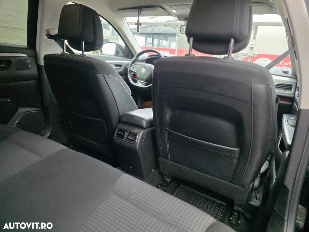 Renault Talisman - 10