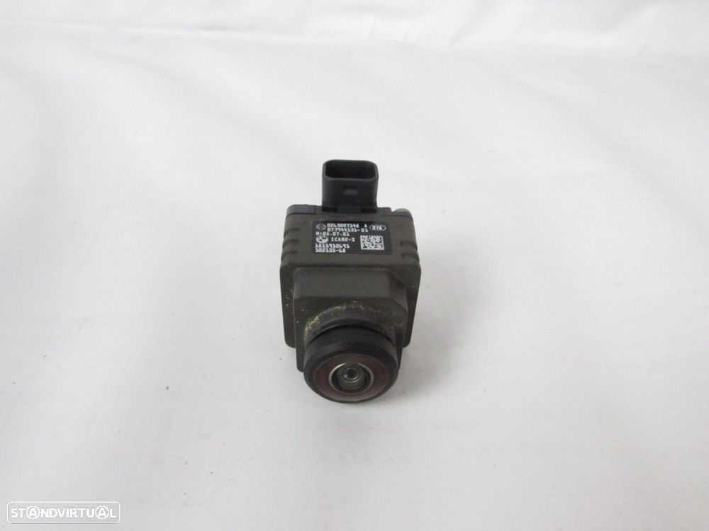 Camara Surround View Seminovo/ Original BMW 7 (G11, G12)/BMW 5 (G30, F90)/BMW 5... - 1