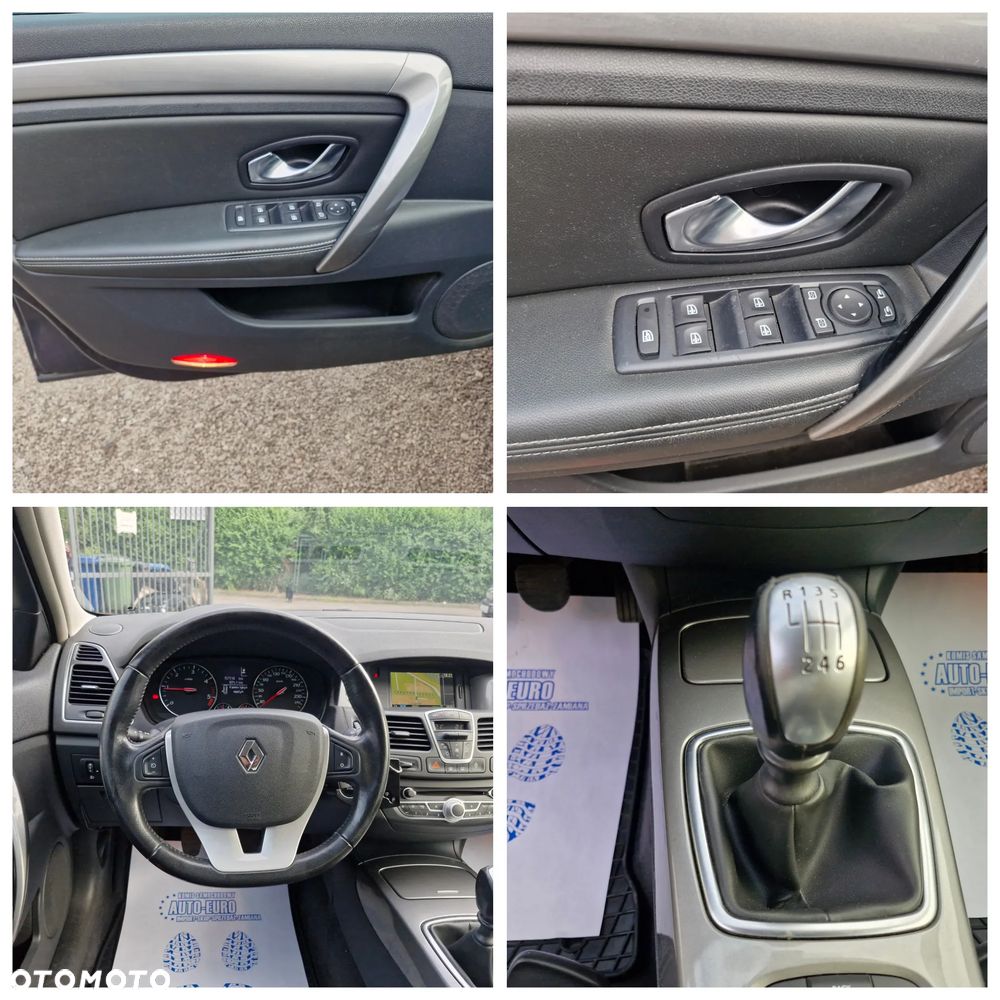 Renault Laguna 1.5 dCi Expression - 37