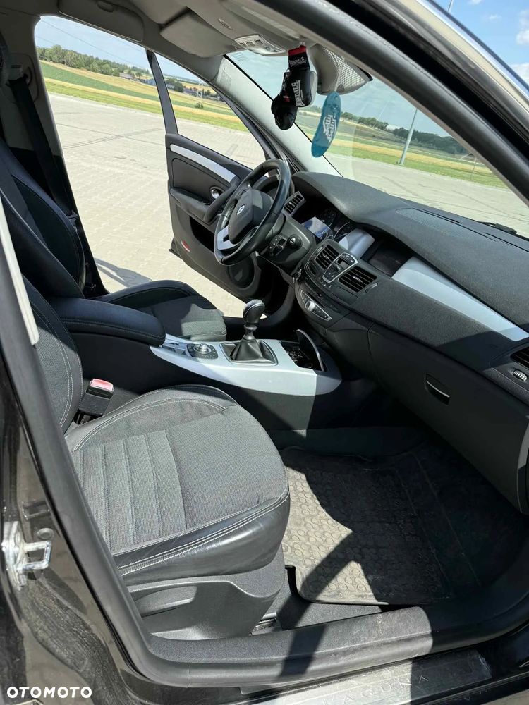 Renault Laguna 2.0 Dynamique - 11