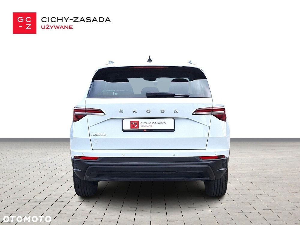 Skoda Karoq 1.5 TSI ACT 4x2 Style - 6