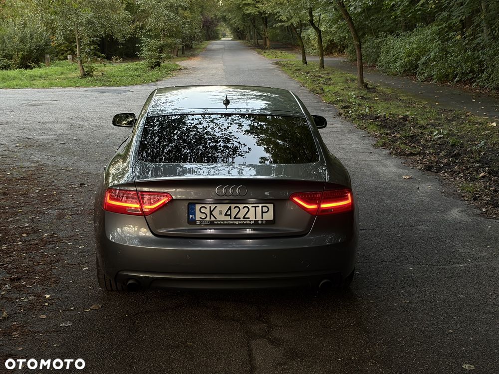 Audi A5 Sportback - 18