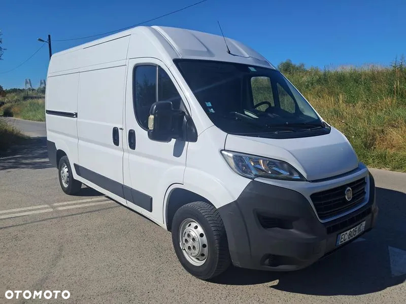 Fiat Ducato - 20
