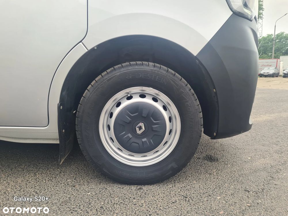 Renault MASTER 180PS  MAX OPCJA I WŁAŚCICIEL - 16