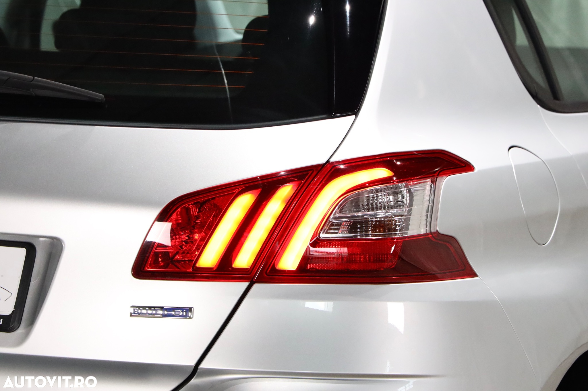 Peugeot 308 BlueHDi FAP 120 Stop & Start Active - 34