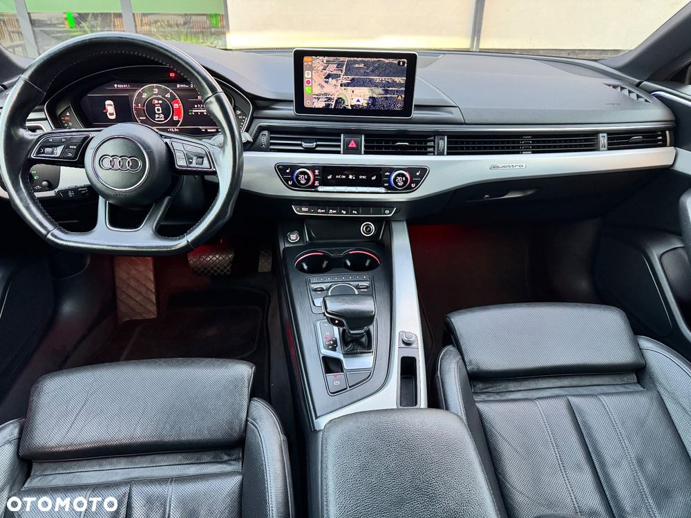 Audi A5 Sportback - 25