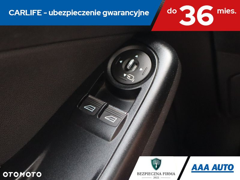 Ford Fiesta - 18