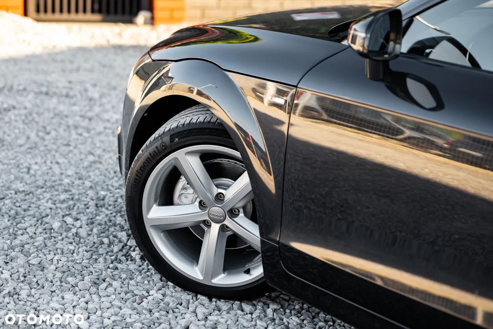 Audi TT Coupé 2.0 TFSI Progressive - 16