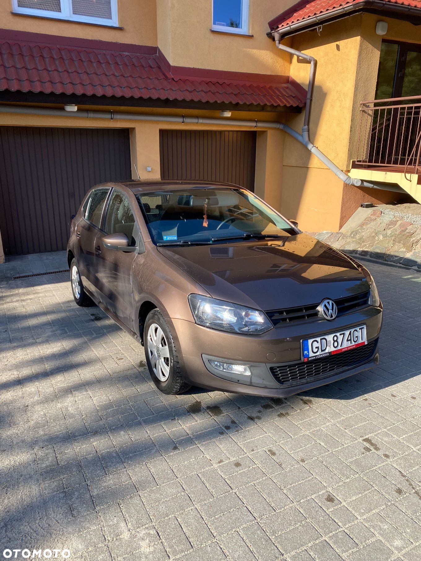 Volkswagen Polo - 1