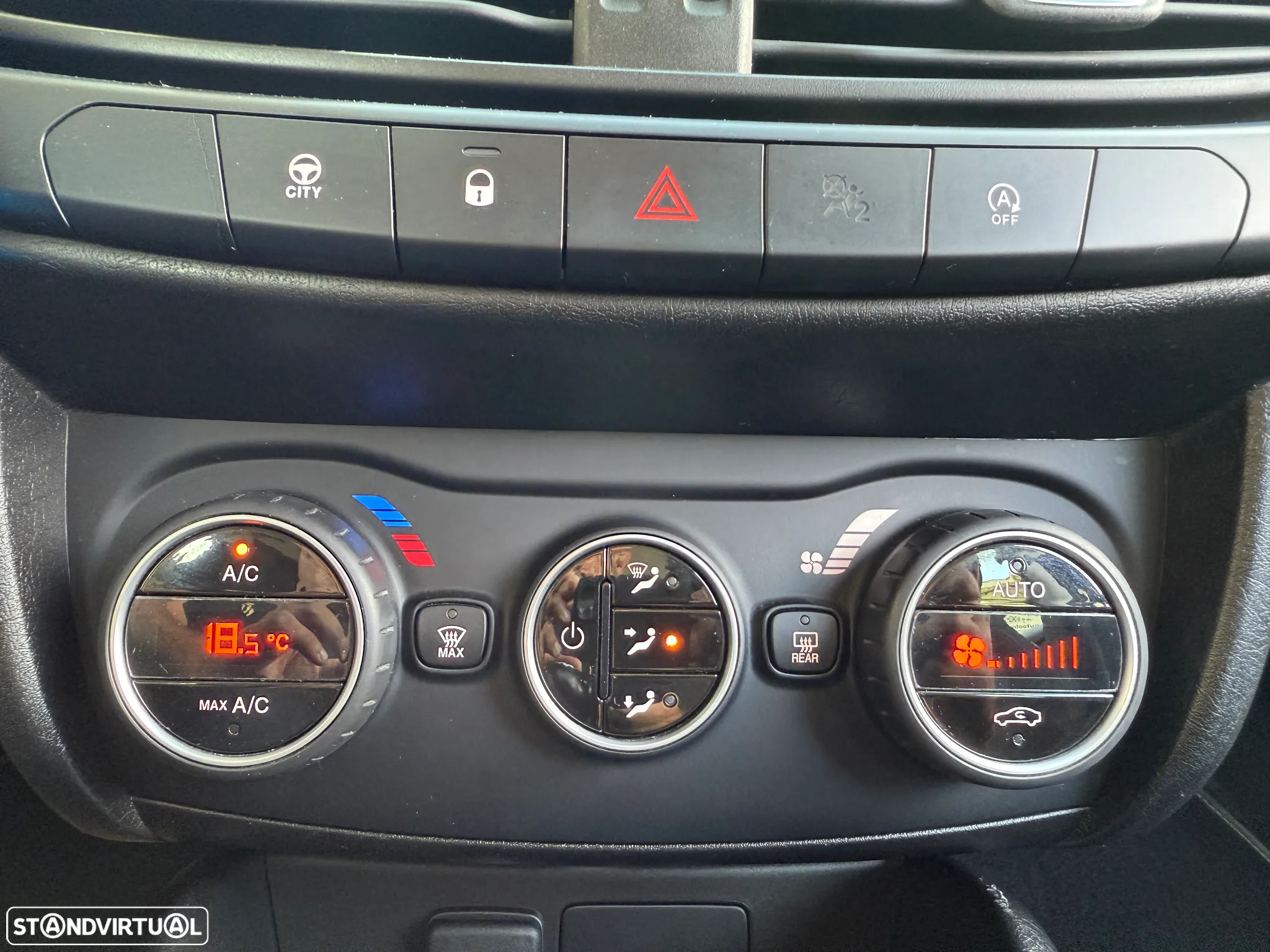 Fiat Tipo 1.3 M-Jet Lounge - 39