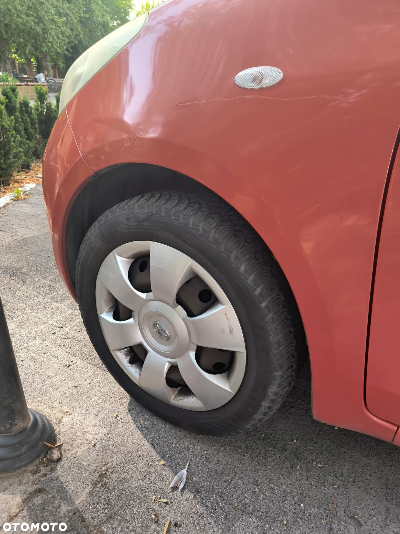 Toyota Yaris 1.3 Luna - 3