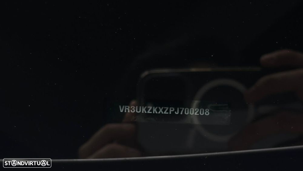 Peugeot e-2008 GT+ - 6