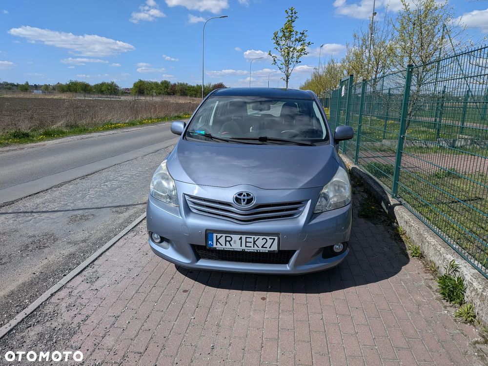 Toyota Verso 1.8 Executive - 1