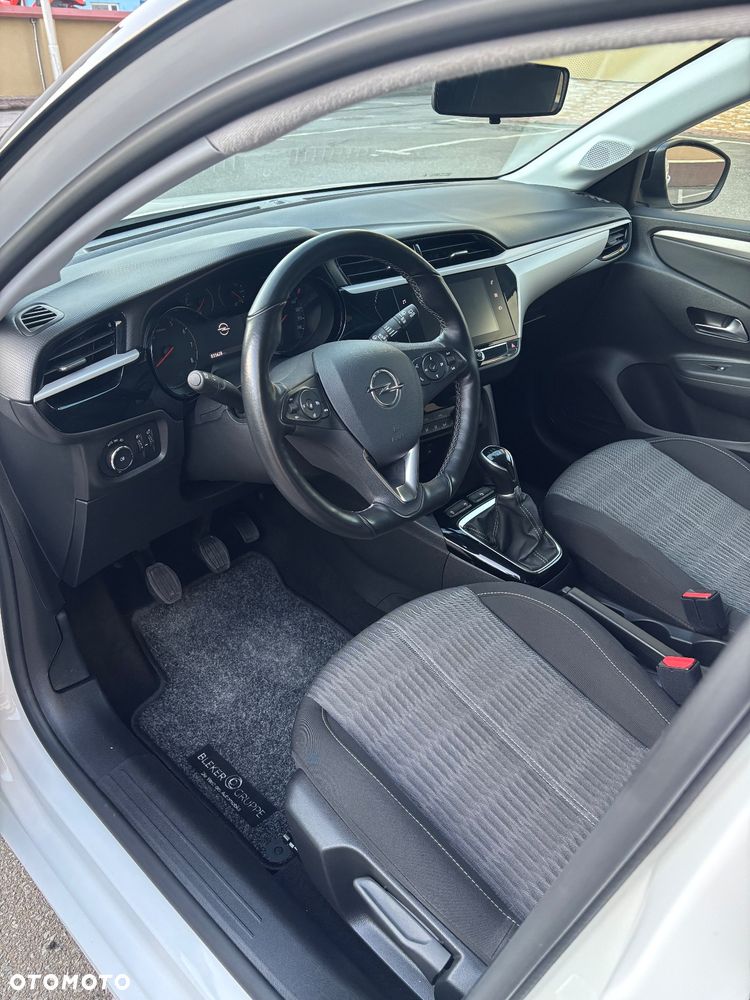 Opel Corsa 1.2 Business S&S - 20