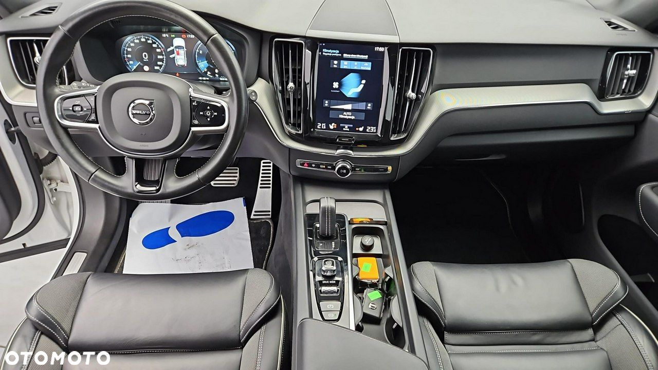 Volvo XC 60 - 13