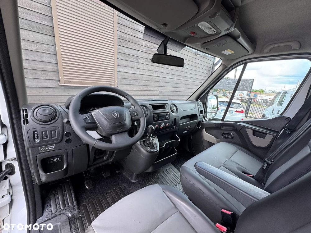 Renault Master - 11