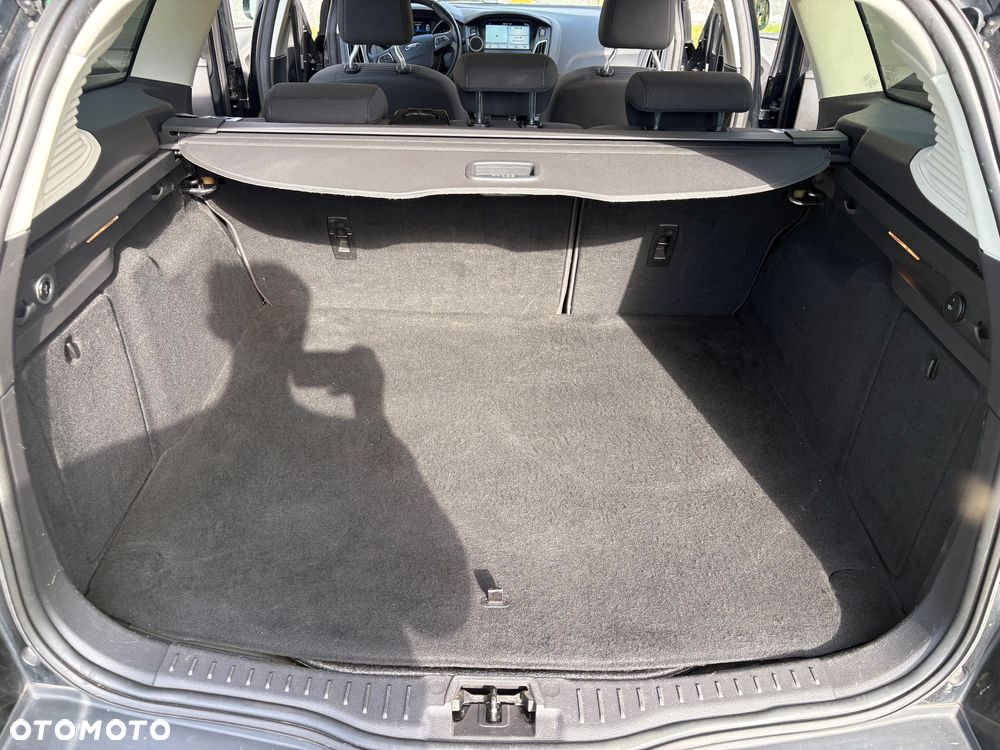 Ford Focus 1.5 EcoBoost Titanium ASS - 11