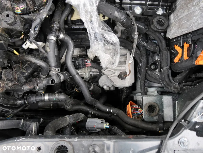Volvo XC 40 B3 Core - 35