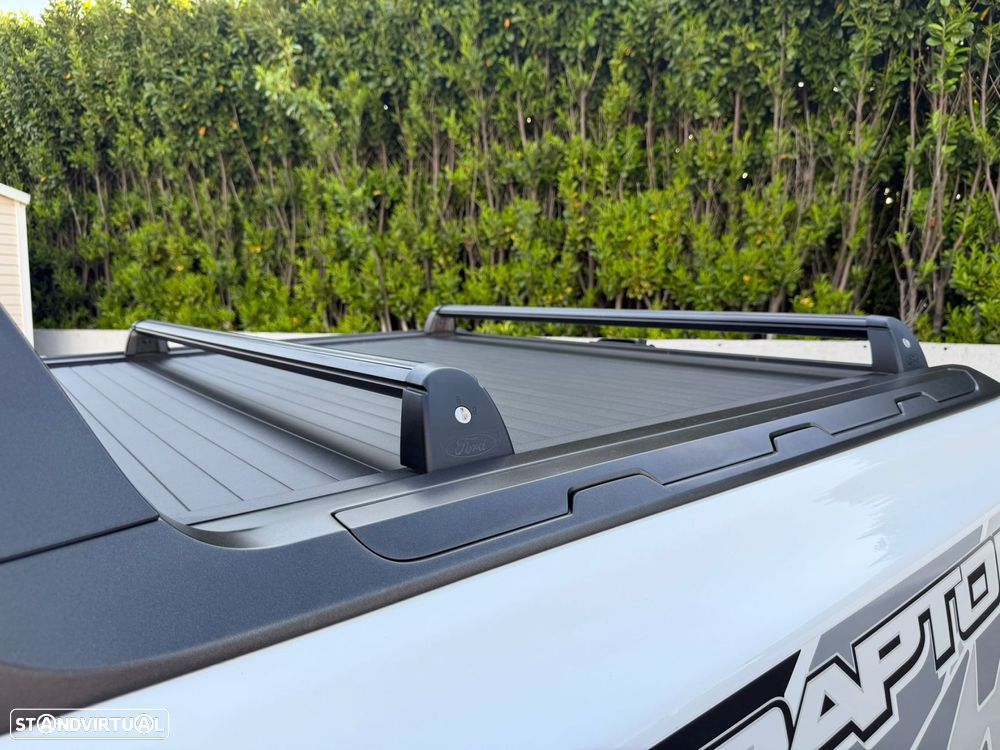 Ford Ranger 2.0 TDCi CD Raptor 4WD - 31