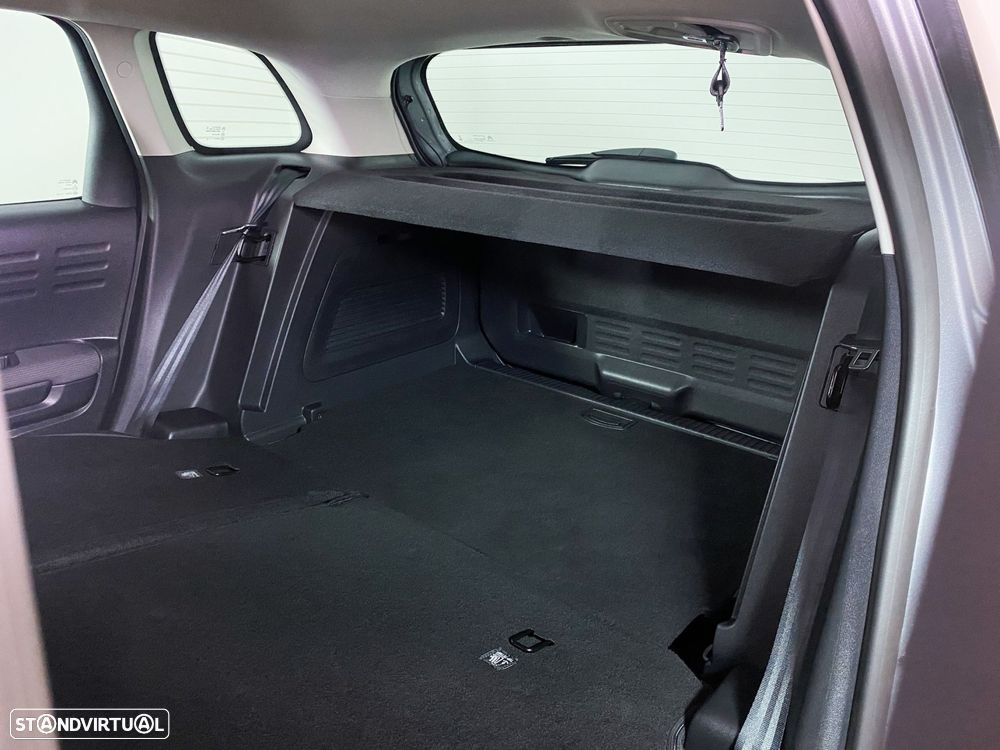 Citroën C3 Aircross 1.2 PureTech Shine Pack - 19