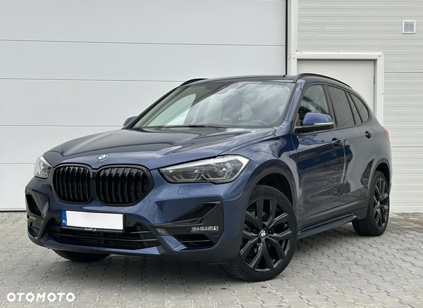 BMW X1 sDrive20i Sport Line