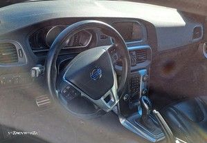 Volvo V40 1.6 D2 R-Design Summum Powershift - 5