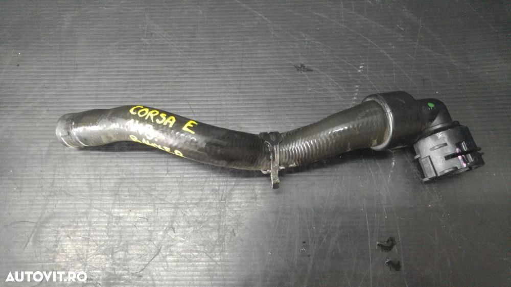 Furtun de apa opel corsa e 1.4 benzina b14xer - 3