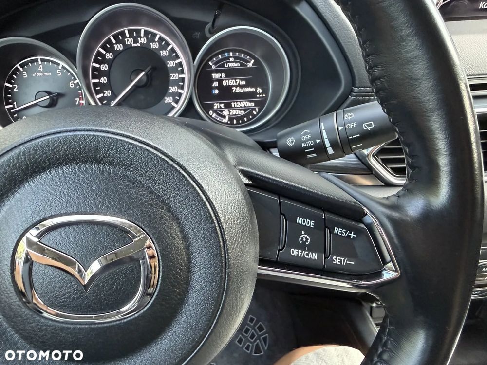 Mazda CX-5 2.0 Skyprestige 2WD - 30
