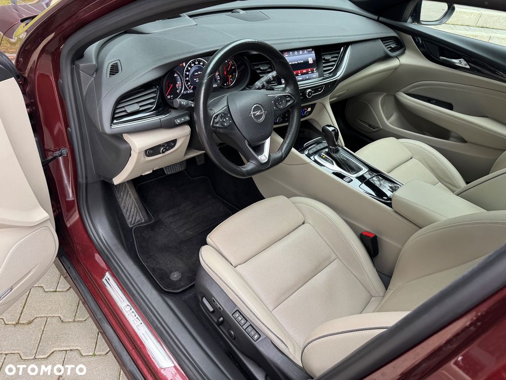 Opel Insignia 2.0 BiTurbo 4x4 Ultimate Exclusive - 21