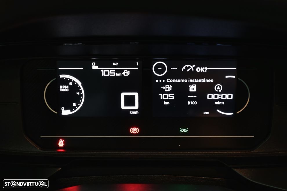 Fiat Doblo Doblò Furgão - Série 3 - My25 1.5 Bluehdi - 18