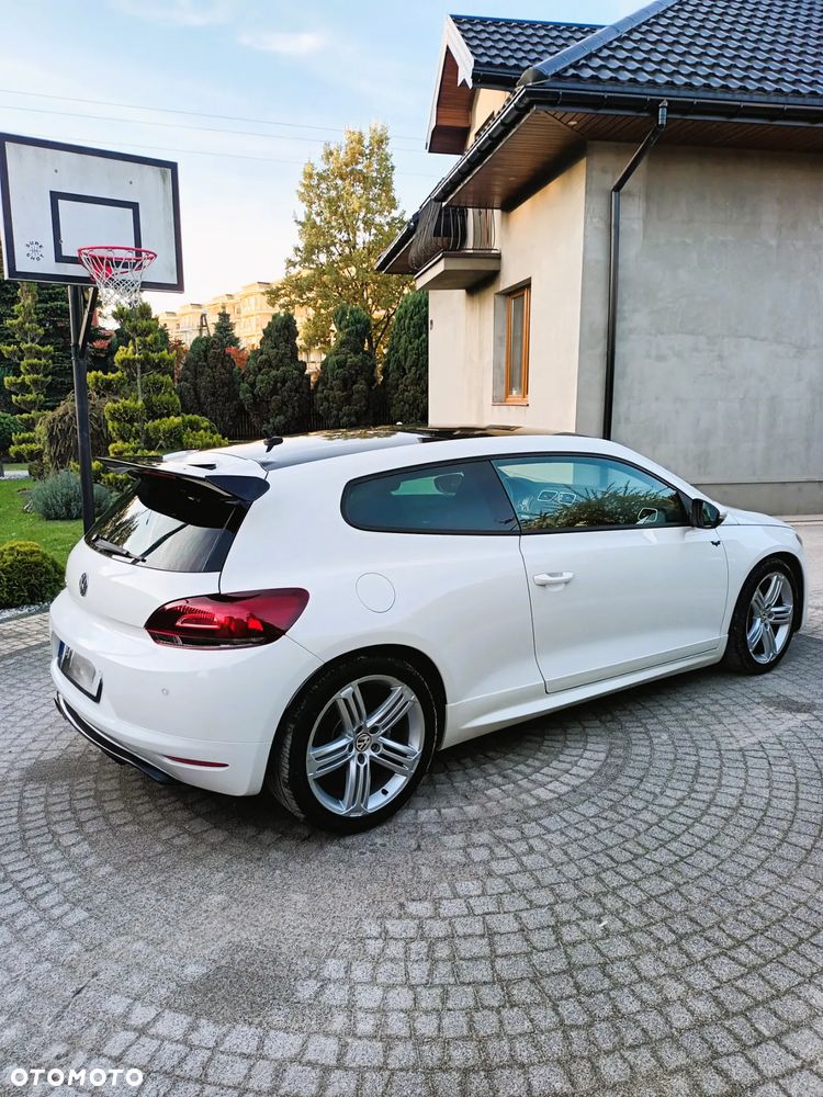 Volkswagen Scirocco 1.4 TSI - 3