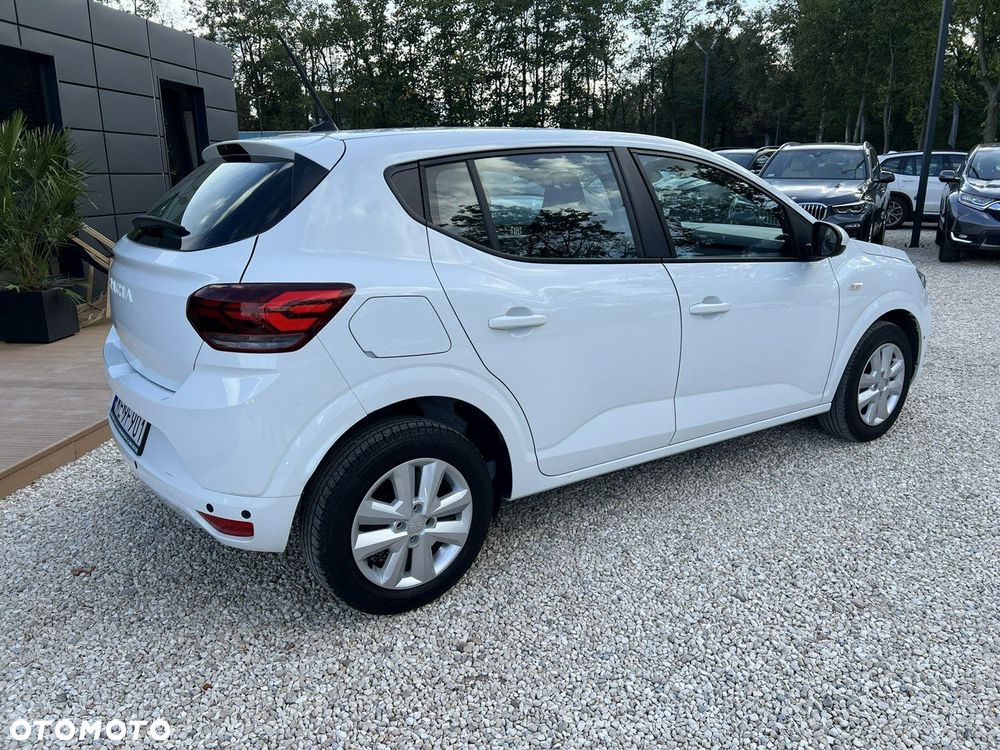 Dacia Sandero - 21