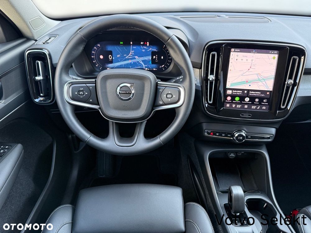 Volvo XC 40 - 16