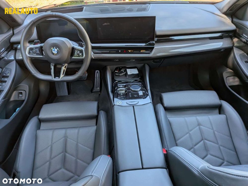 BMW Seria 5 - 15