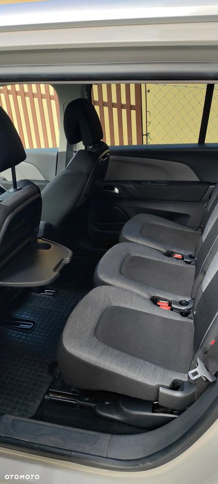 Citroën C4 Picasso 1.2 PureTech MoreLife S&S - 15