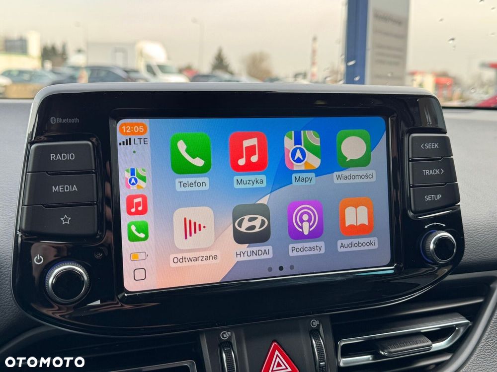 Hyundai i30 1.0 T-GDI Smart - 16