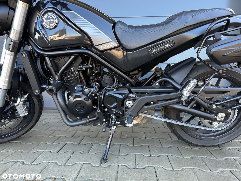 Benelli Leoncino - 18
