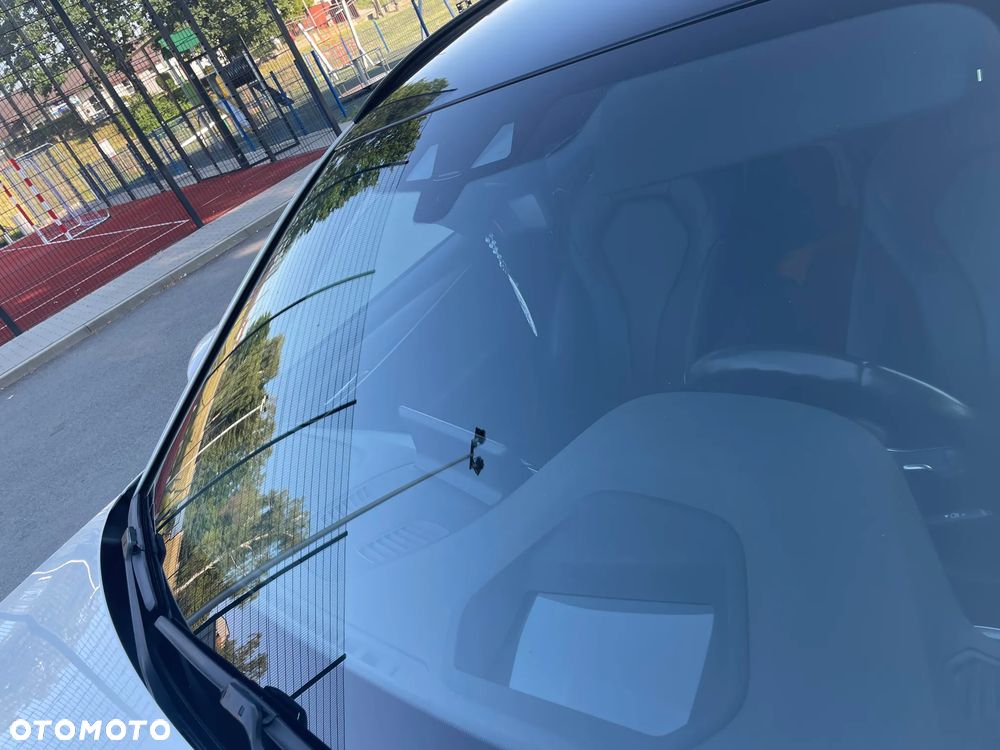 BMW Seria 5 520d xDrive M Sport sport - 12