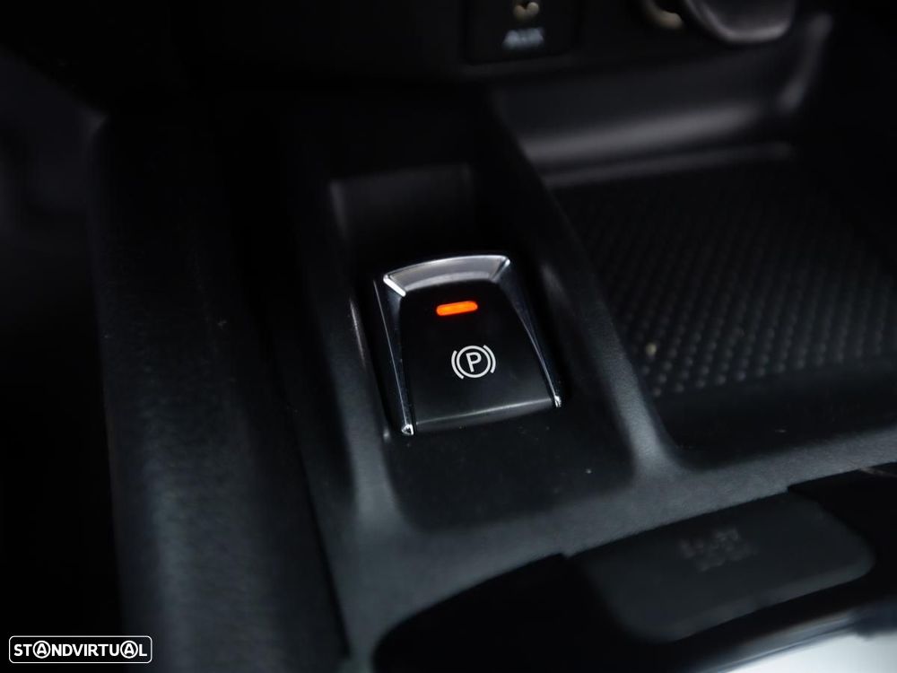 Nissan X-Trail - 23