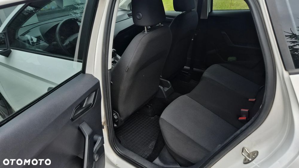Seat Ibiza - 7