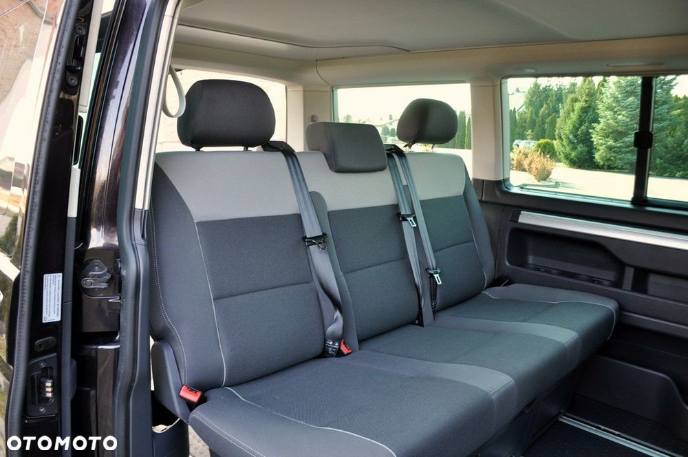 Volkswagen California - 22