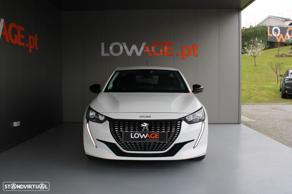 Peugeot 208 1.2 PureTech Active Pack - 9