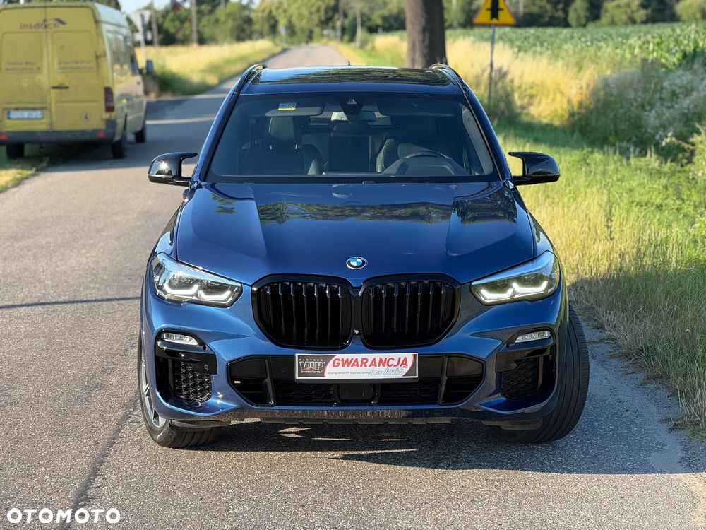 BMW X5 xDrive25d sport - 7