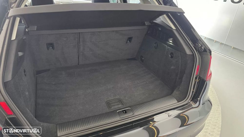 Audi A3 Sportback 1.6 TDI Advance S tronic - 24