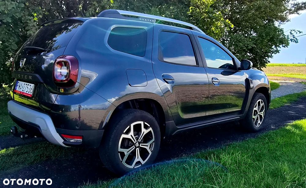 Dacia Duster - 3