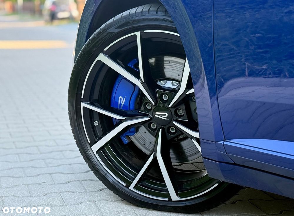Volkswagen Arteon 2.0 TSI OPF 4Motion DSG R - 5
